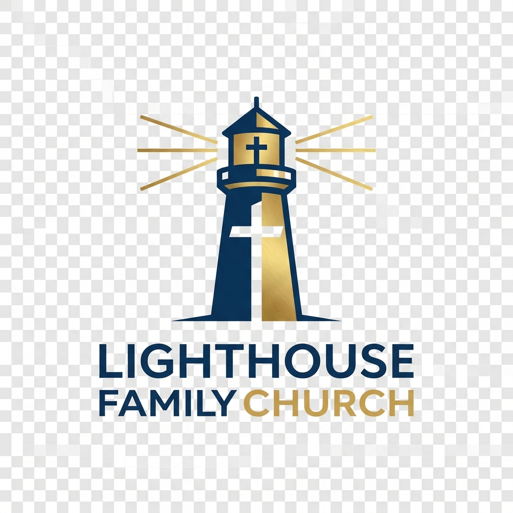 Lighthouse Family Church Logo